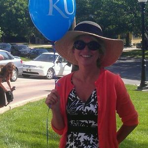 Meet your Posher, Kathy